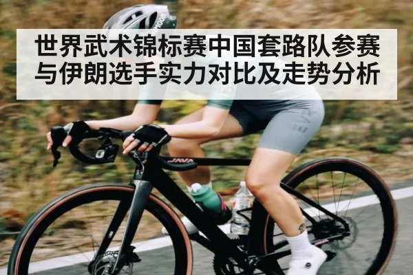 世界武术锦标赛中国套路队参赛与伊朗选手实力对比及走势分析